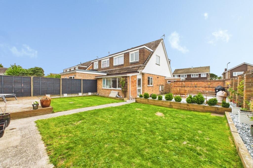 Main image of property: The Tynings, Clevedon, North Somerset, BS21