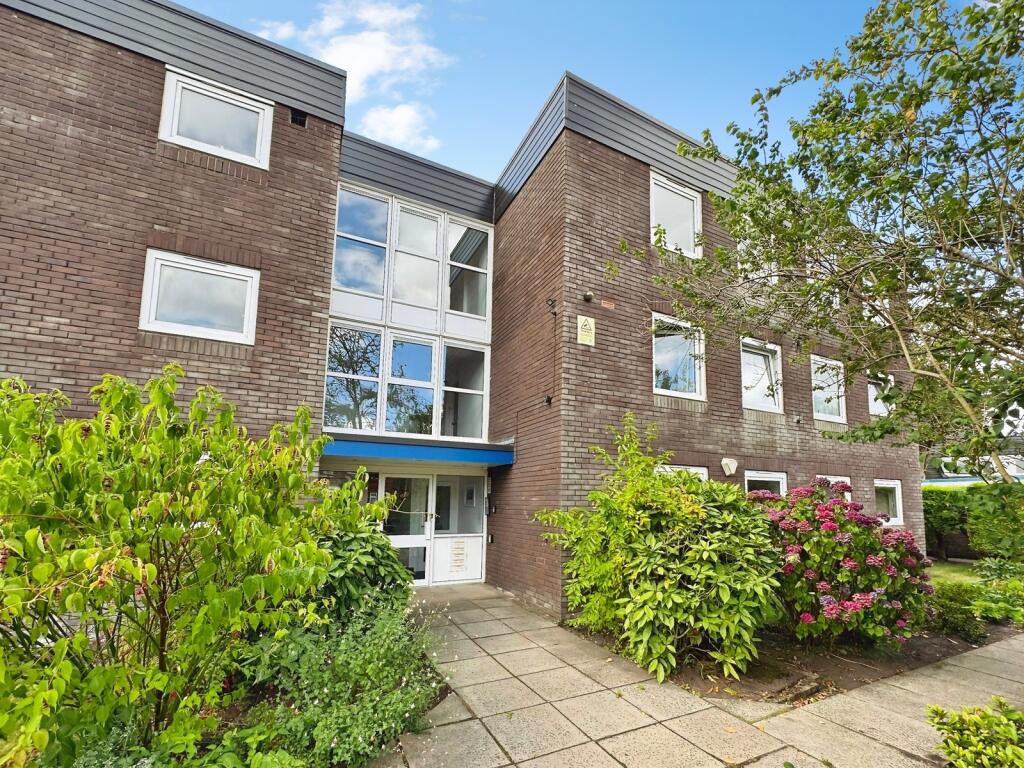 Main image of property: Palatine Road, West Didsbury, Manchester, M20