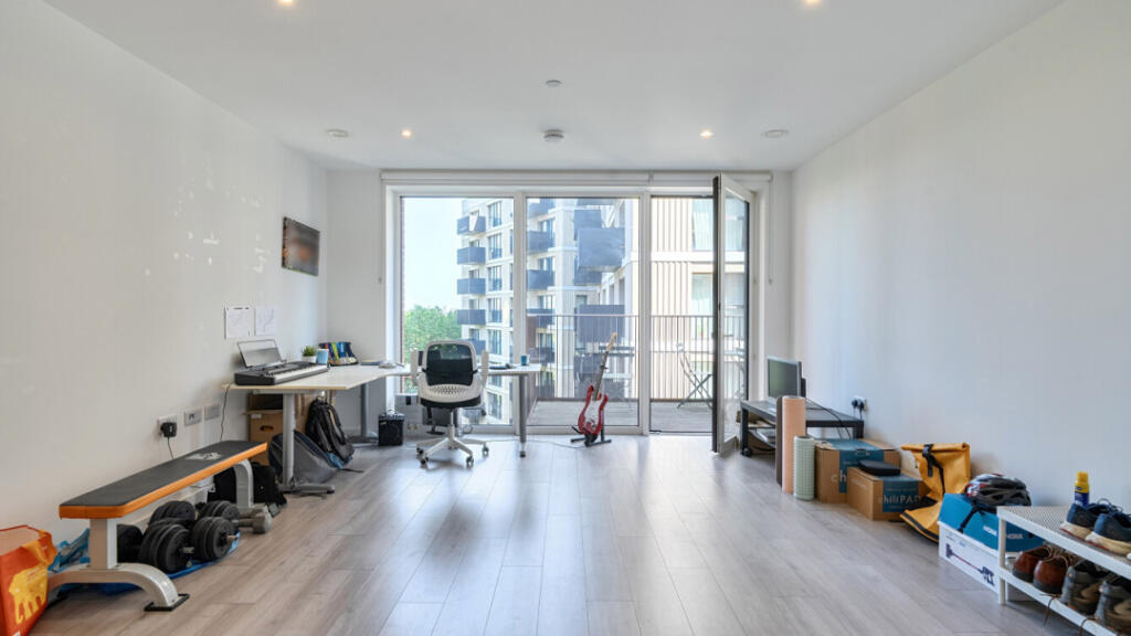Apartment in London - View 4