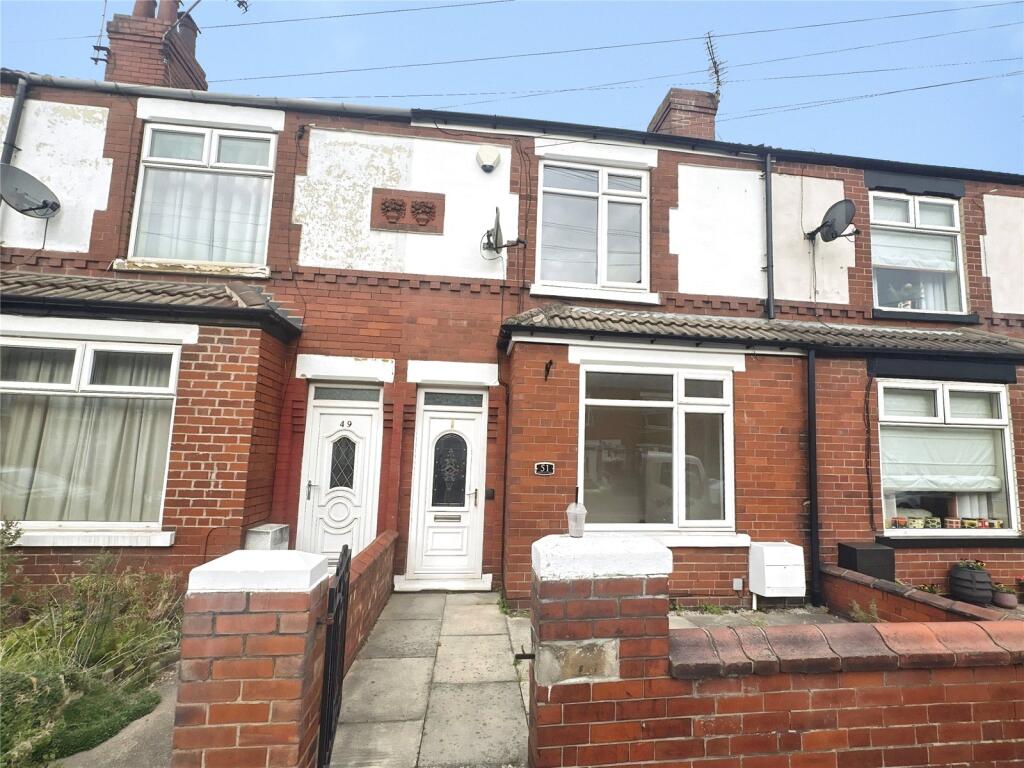 Main image of property: Washington Grove, Doncaster, South Yorkshire, DN5