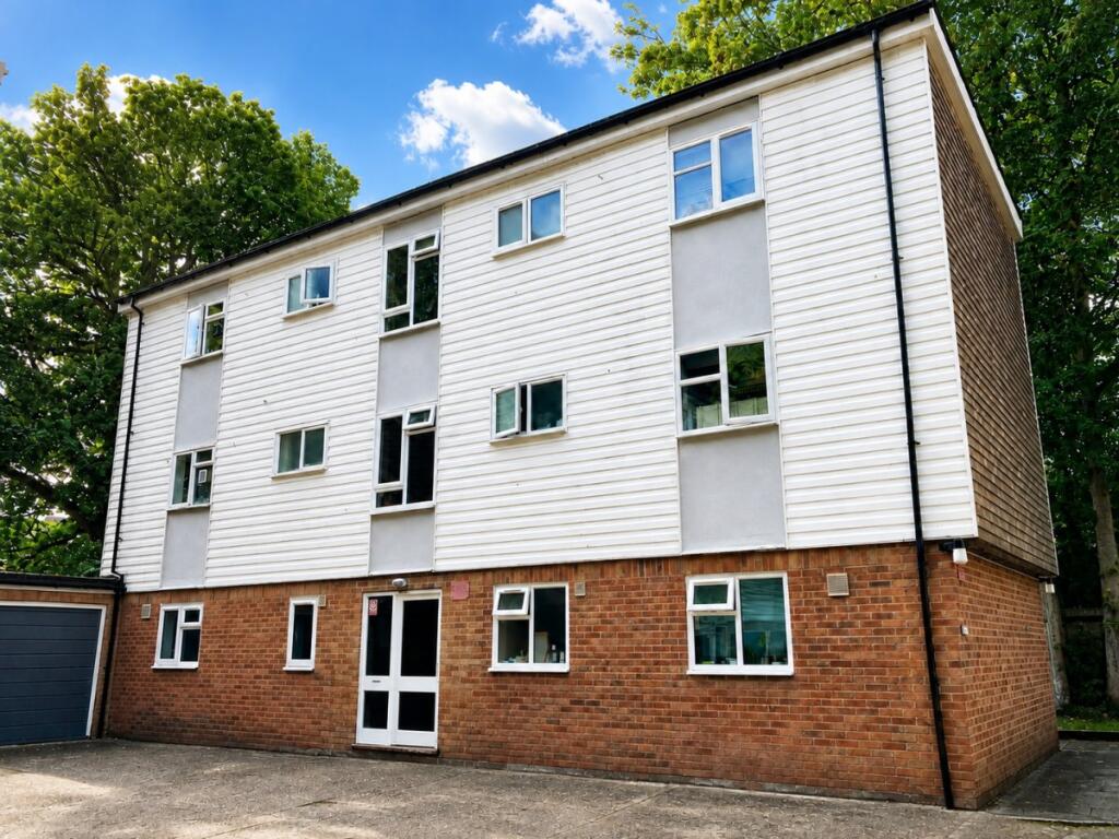 Main image of property: Blackbridge Court, Horsham