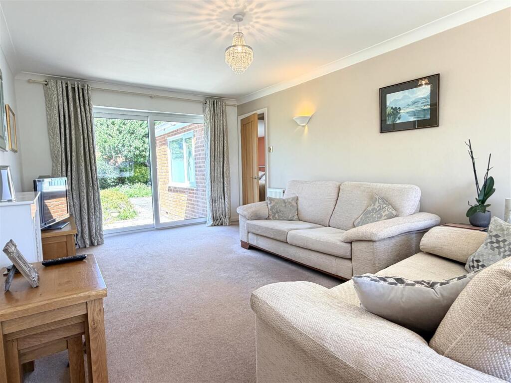 Holcroft Place, Lytham photo 4