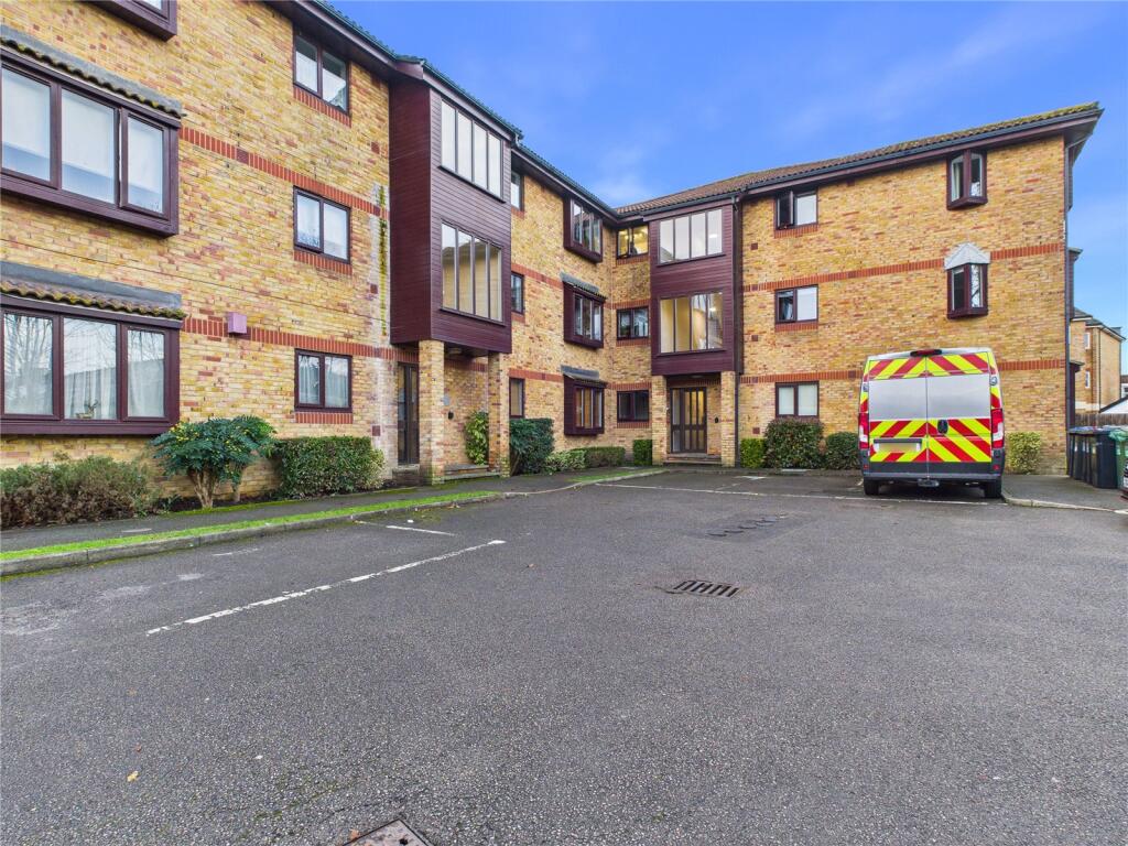 Main image of property: St. Georges Close, Horley, Surrey, RH6