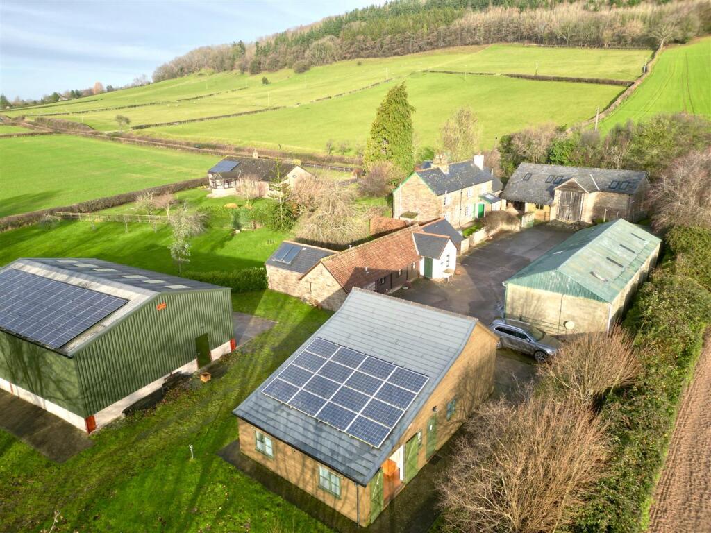 Main image of property: Dorstone, Hereford