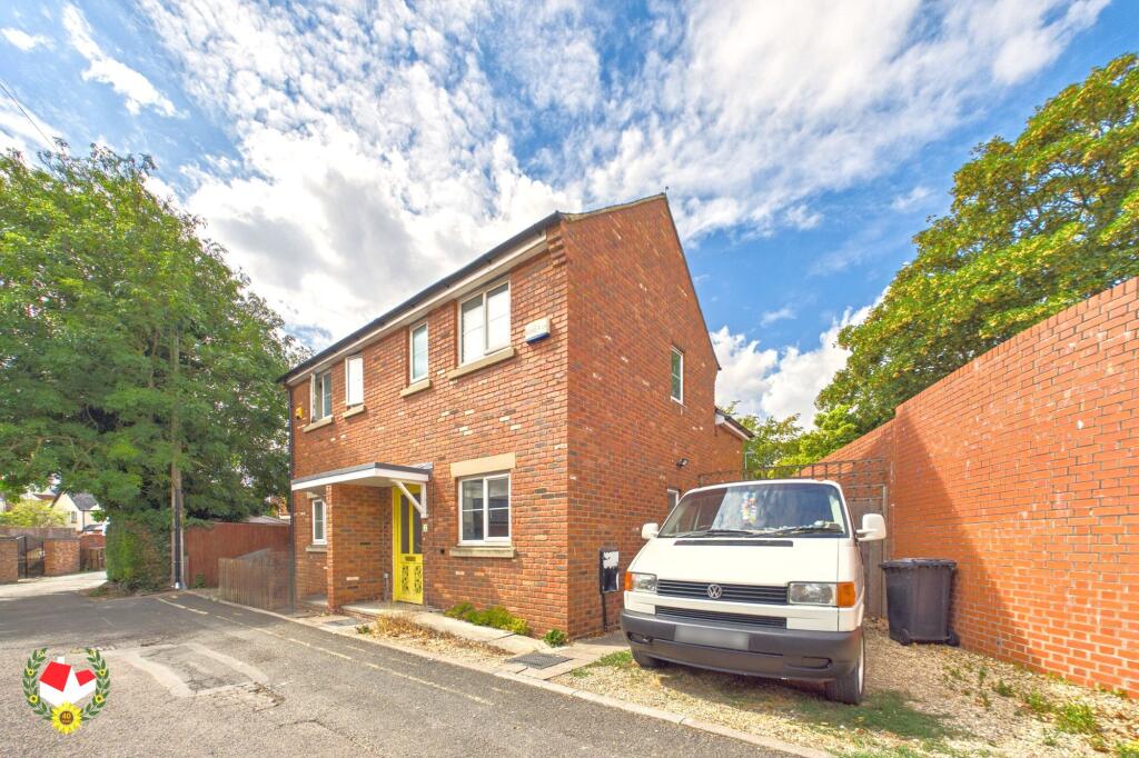 Main image of property: Old Tram Road, Gloucester, GL1