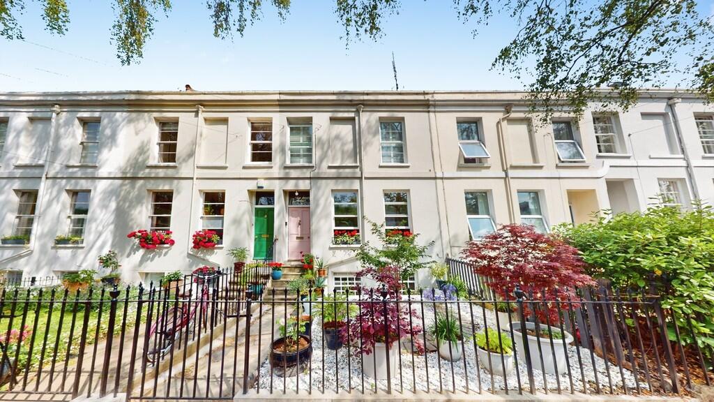Main image of property: Gratton Road, Cheltenham