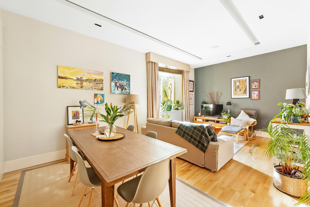 Apartment in London - More