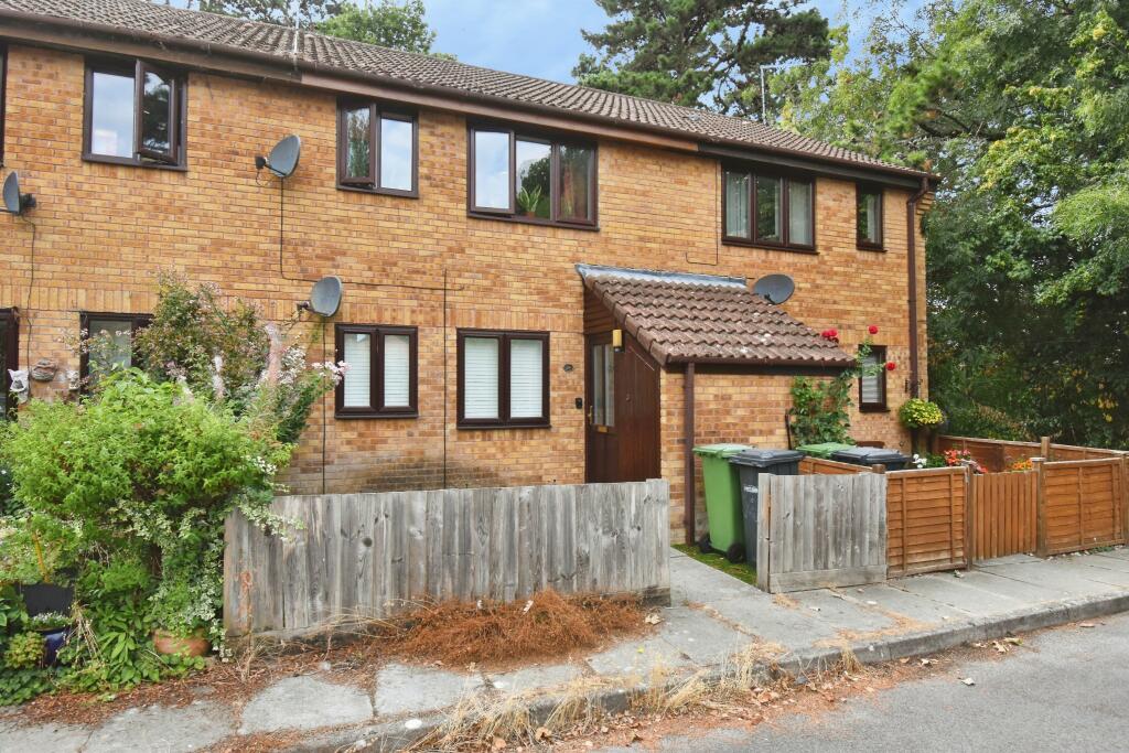 Tresillian Gardens,West End,Southampton,SO18