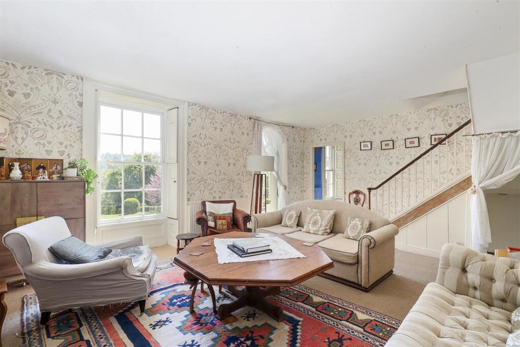 Whitecourt, Uley, Dursley - View 5