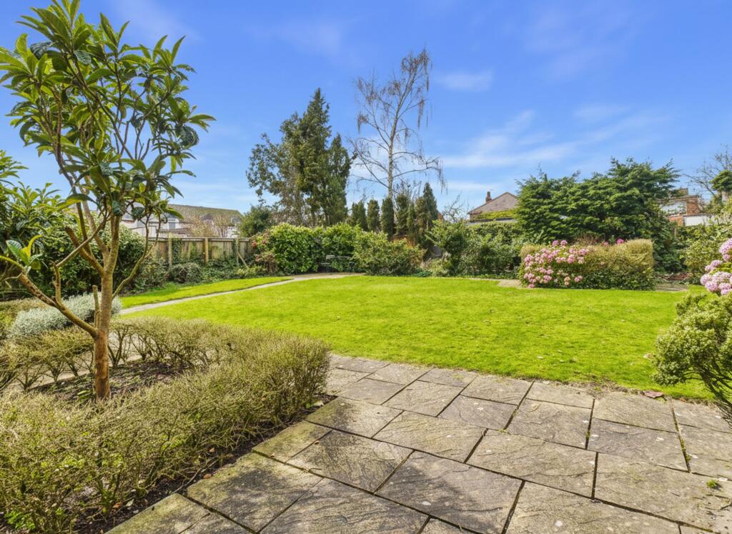 West Court, Westdale Lane, Mapperley, Nottingham photo 4