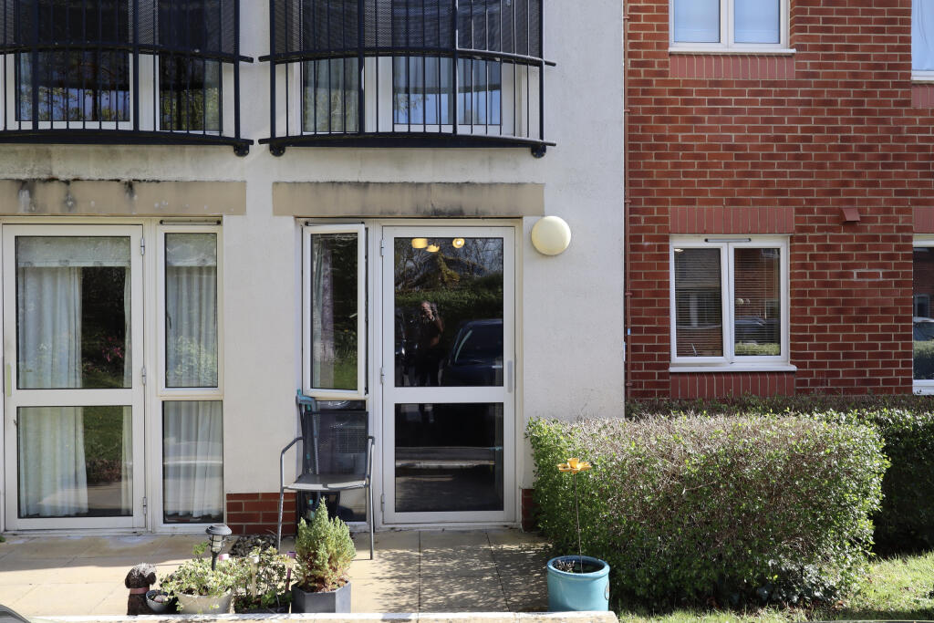 Main image of property: Mondyes Court, Wells
