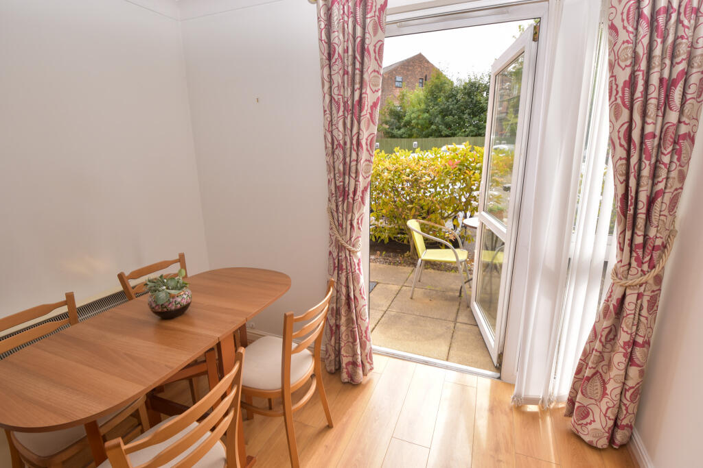 Apartment in Manchester - View 4