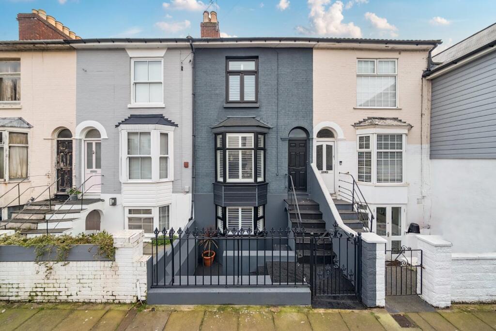 Main image of property: Chelsea Road, Southsea