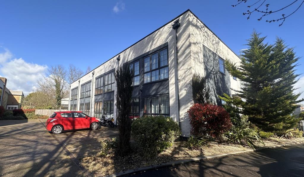 Main image of property: Newbury, Berkshire, RG14