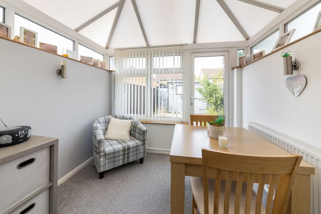 House in Oxford - View 4