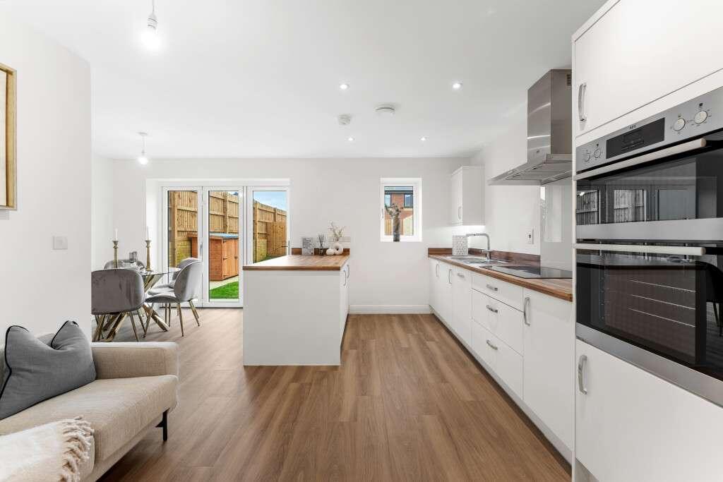 Main image of property: Leighton Park Road,
Westbury,
Wiltshire,
BA13