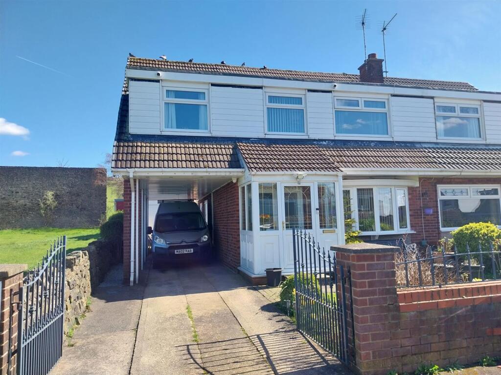Main image of property: Masefield Close, Dukinfield