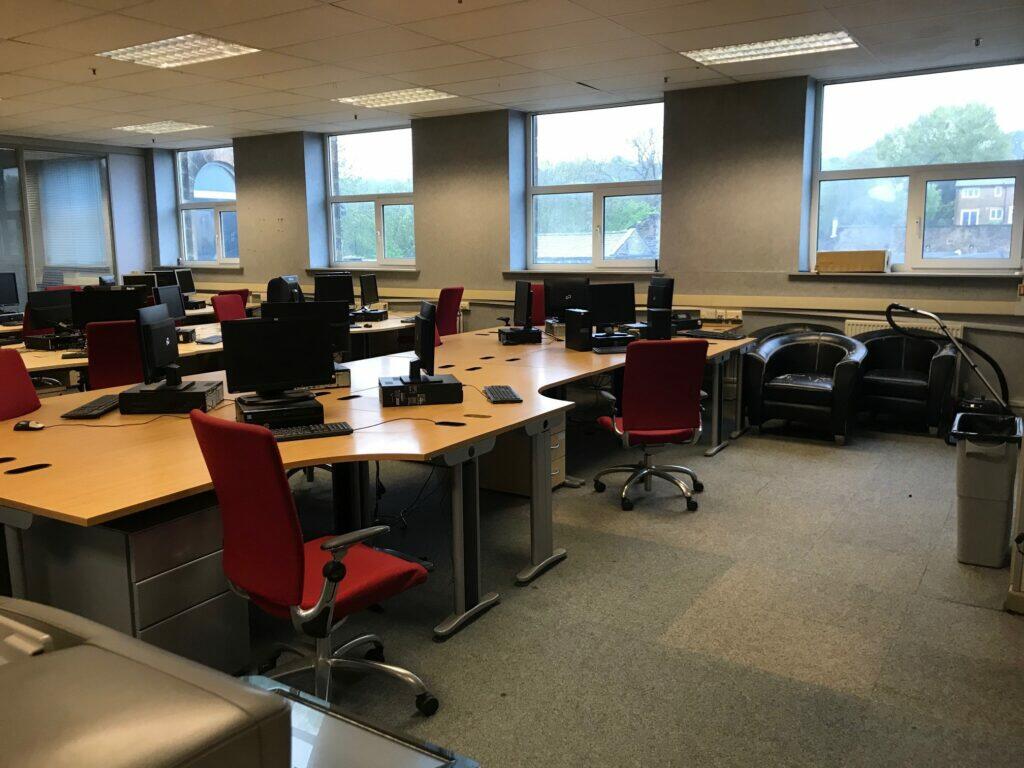 Additional image 2 of Call Centre/Office F4 Lower Clough Business Centre Pendle Street Barrowford BB9 8PH