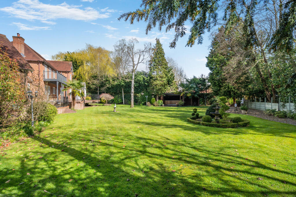 Additional image 45 of Alderbrook Road, Solihull, B91 1NR