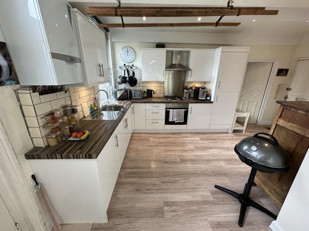 Main image of property: High Street, Newmarket