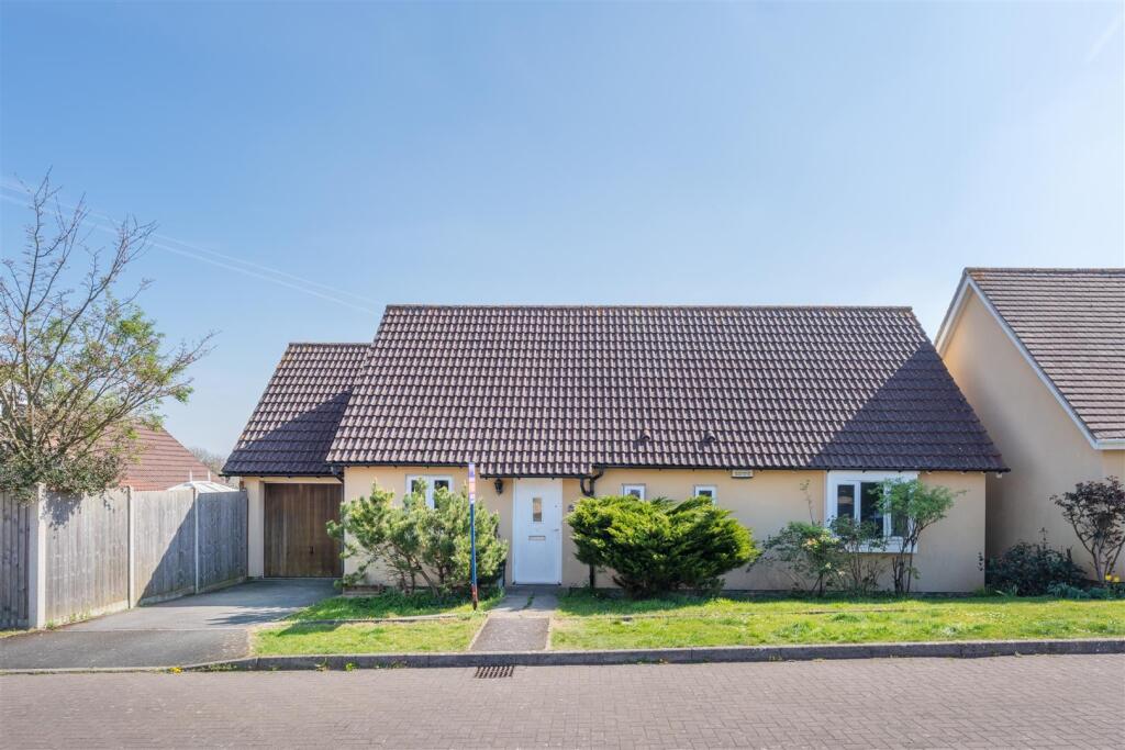 Main image of property: Stratton Place, Longwell Green, Bristol