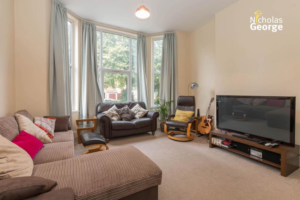 Main image of property: Church Road, Moseley, B13 9EB