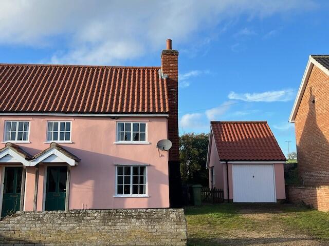 Main image of property: High Road, Needham, HARLESTON