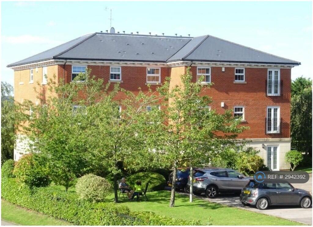 Main image of property: Jago Court, Newbury, RG14