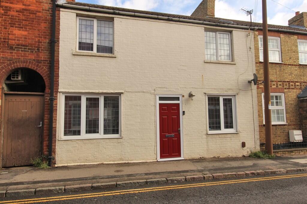 Main image of property: Blackbird Street, Potton, Sandy