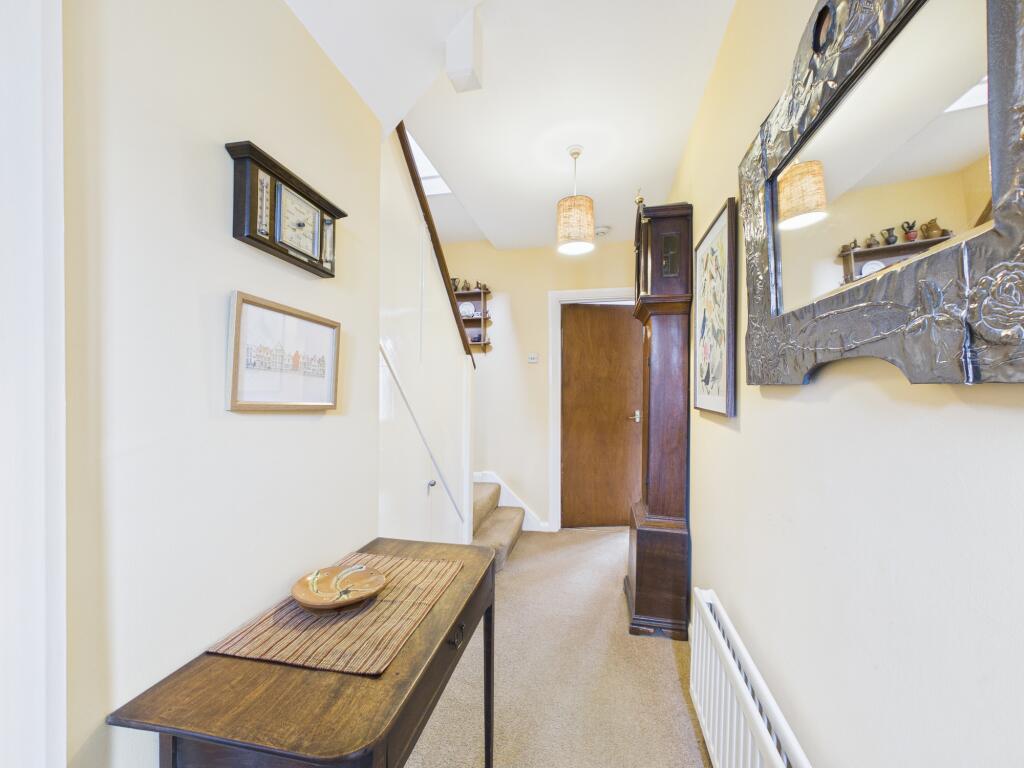 Curzon Lane, Duffield photo 2