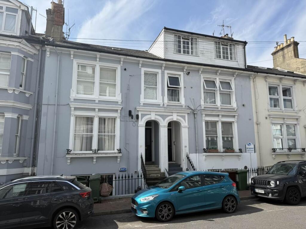 Main image of property: Dudley Road, Tunbridge Wells, TN1