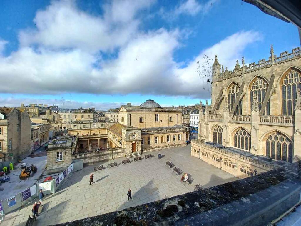 Additional image 2 of W-621978 - Abbey Chambers, Kingston Parade, Bath BA1 1LY