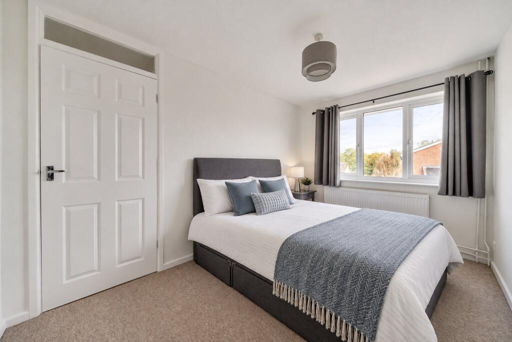 House in Oxford - View 5