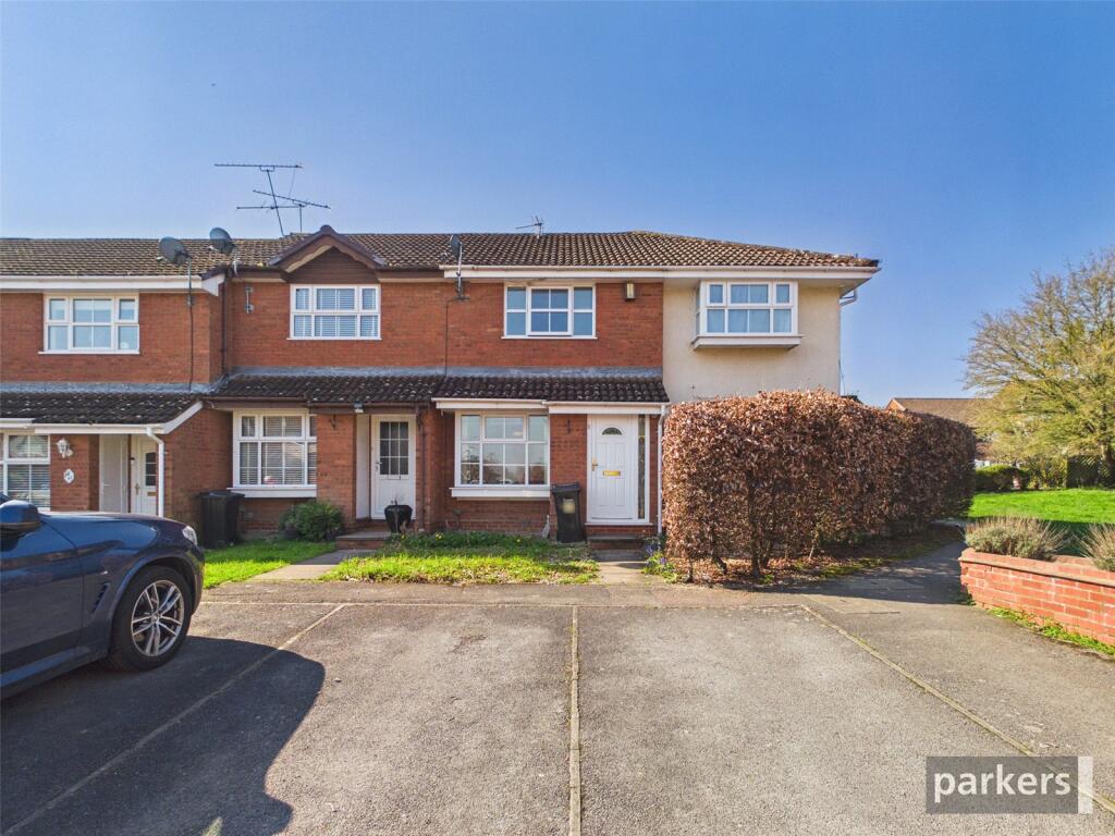 Main image of property: Lysander Close, Woodley, Reading, Berkshire, RG5