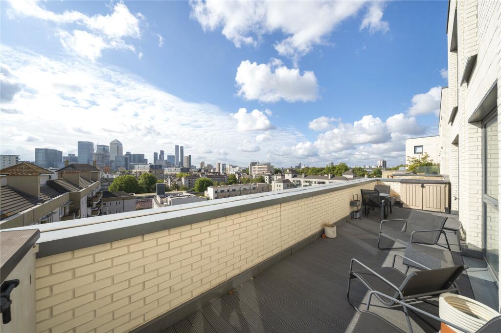 Apartment in London - View 4