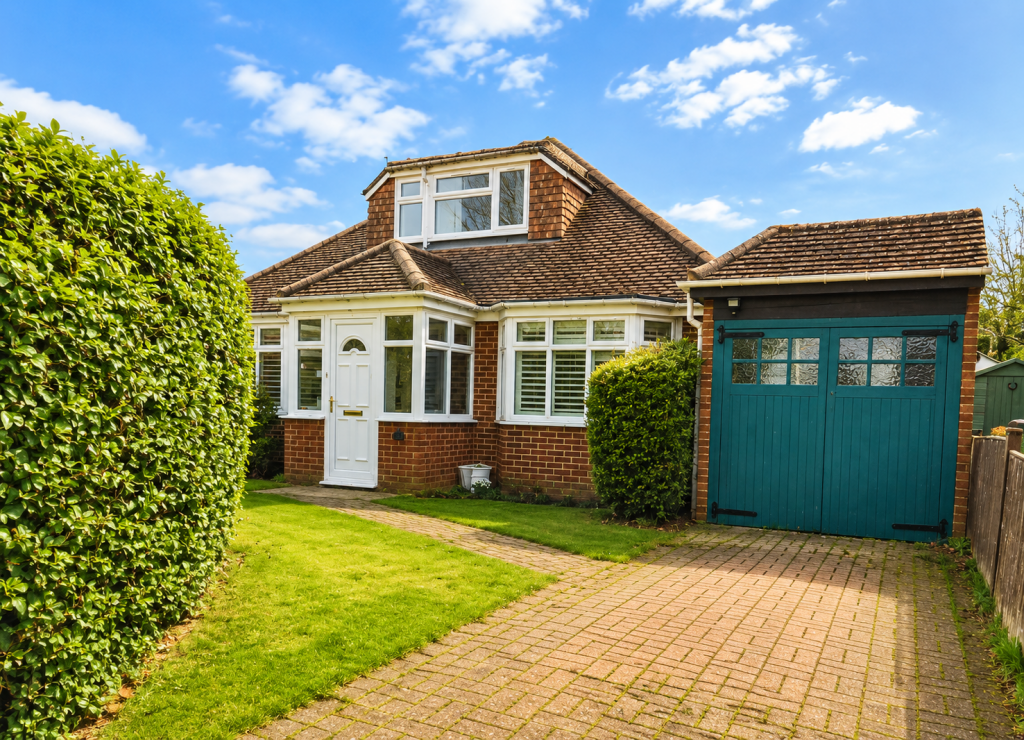 Main image of property: Park Drive, Yapton, Arundel, BN18 0JF