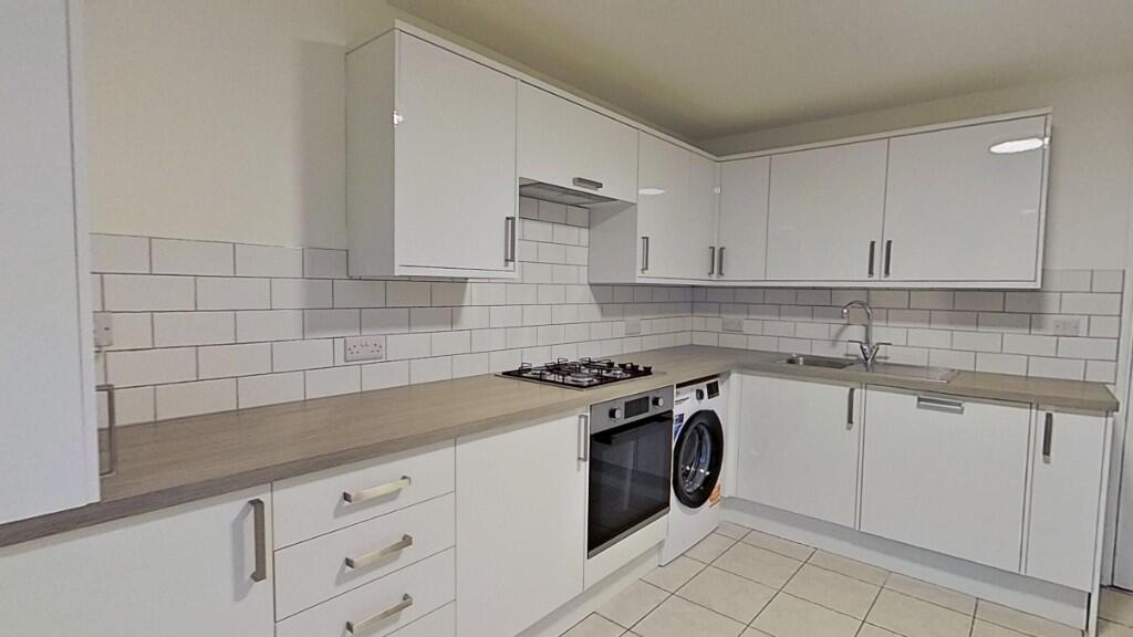 Main image of property: Bruce Road, London, E3