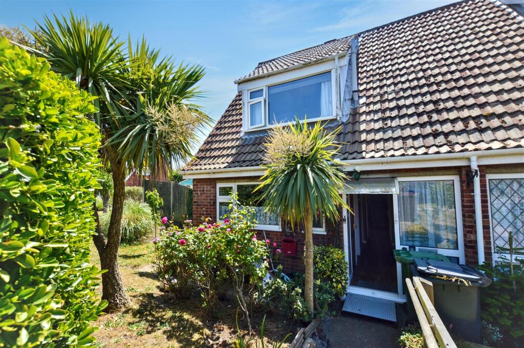 Main image of property: Nelson Road, Sheringham