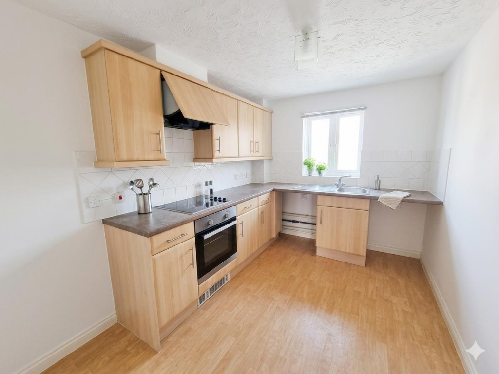 Apartment in Portsmouth - View 3