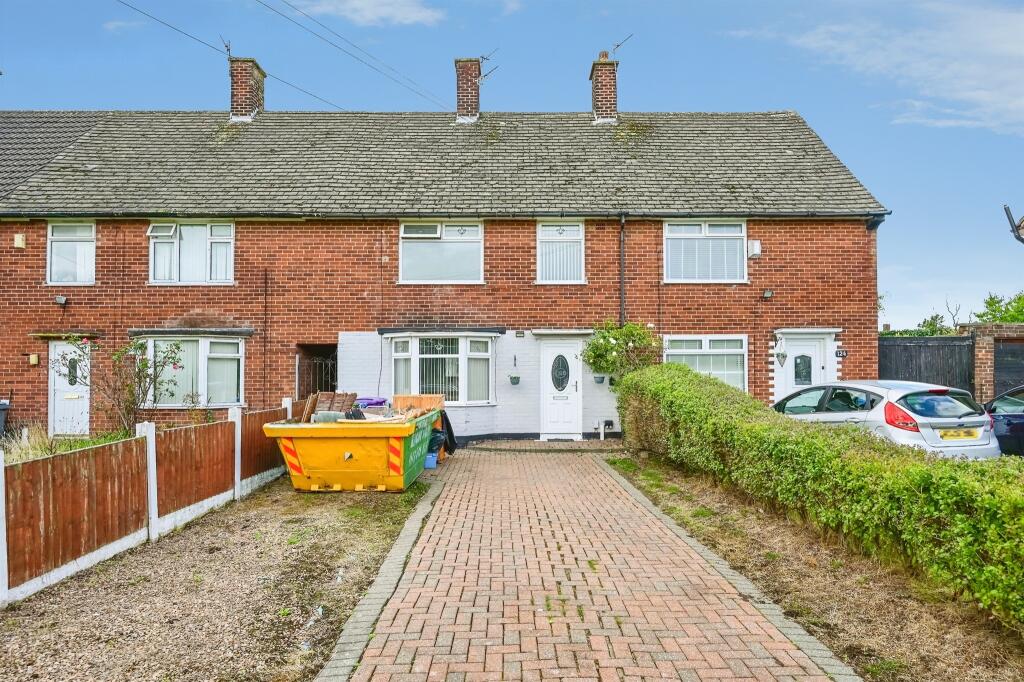 Main image of property: Alderfield Drive, Liverpool