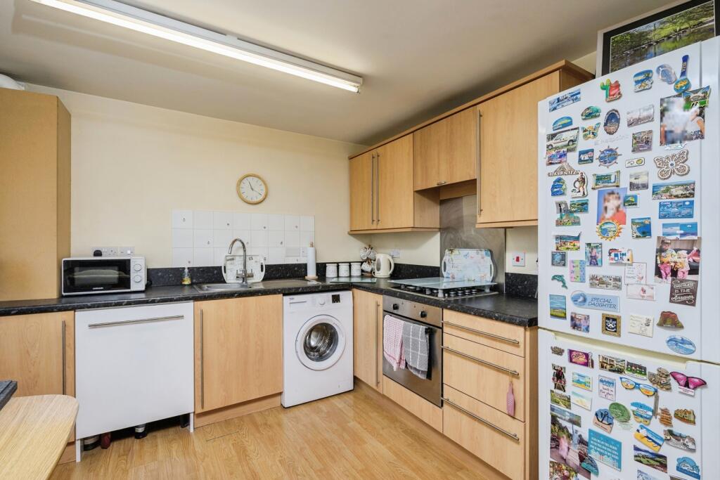 Apartment in Plymouth - View 4