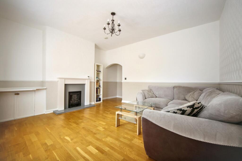 House in Wigan, Spring Bank - View 4