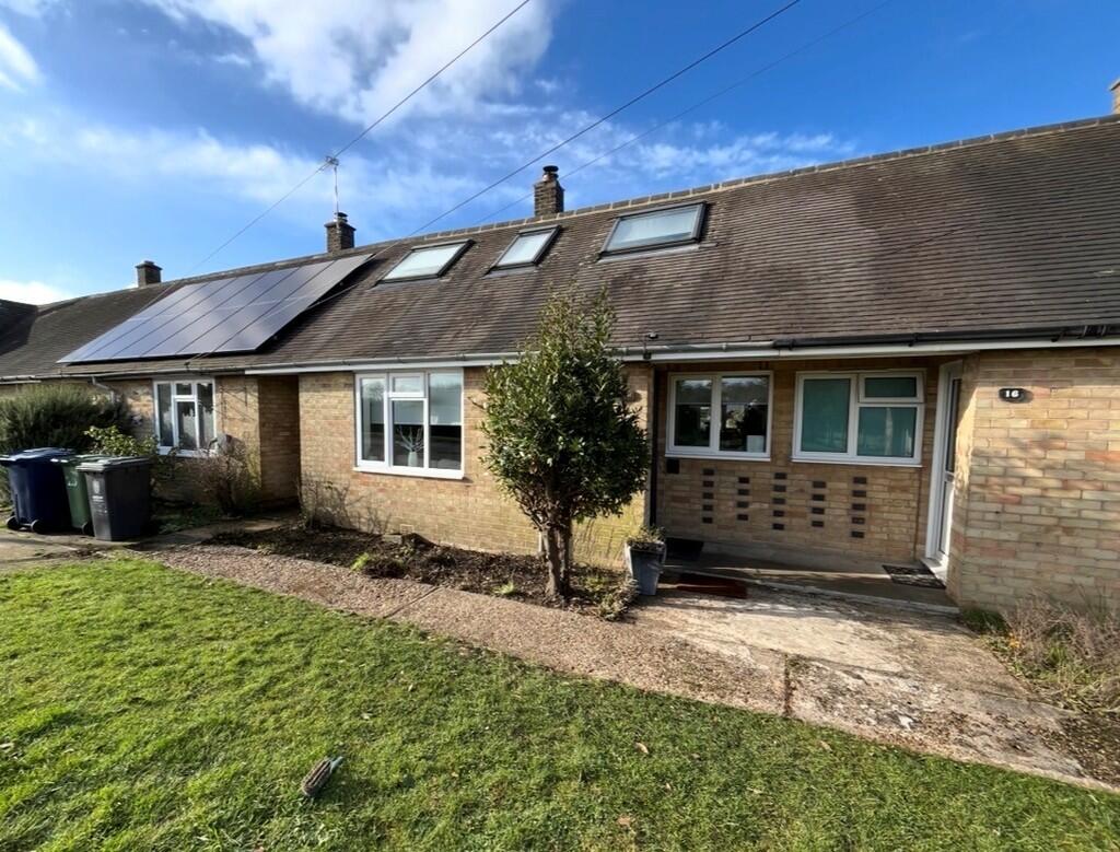 Main image of property: High Street, Lolworth, Cambridge