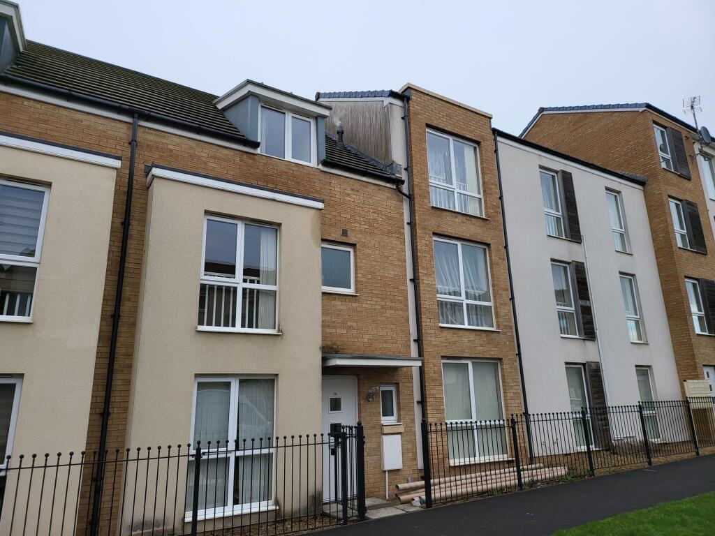 Main image of property: Eighteen Acre Drive, Patchway, BRISTOL
