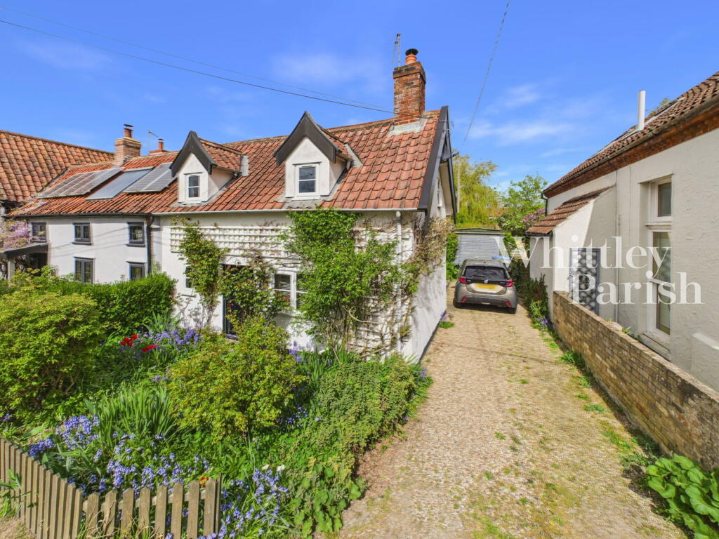 Main image of property: Walsham Road, Finningham, Stowmarket