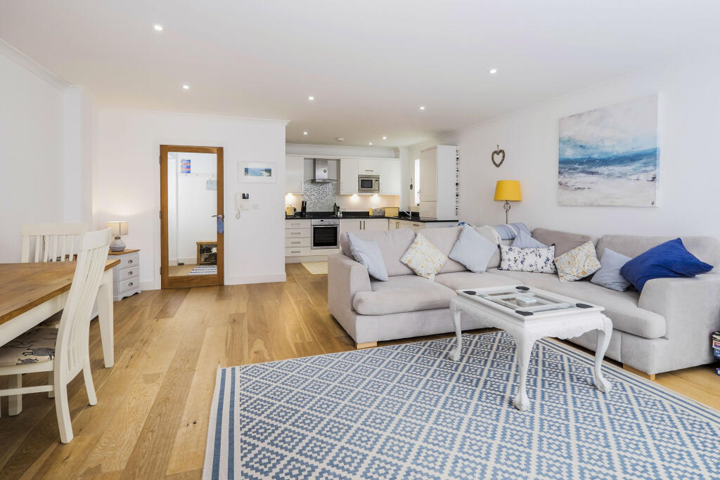 Main image of property: Boskerris Road, Carbis Bay, St. Ives, Cornwall, TR26