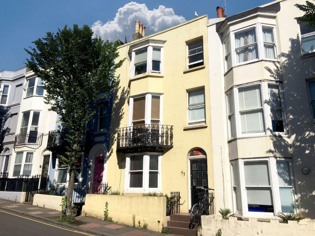 Egremont Place, Brighton, BN2