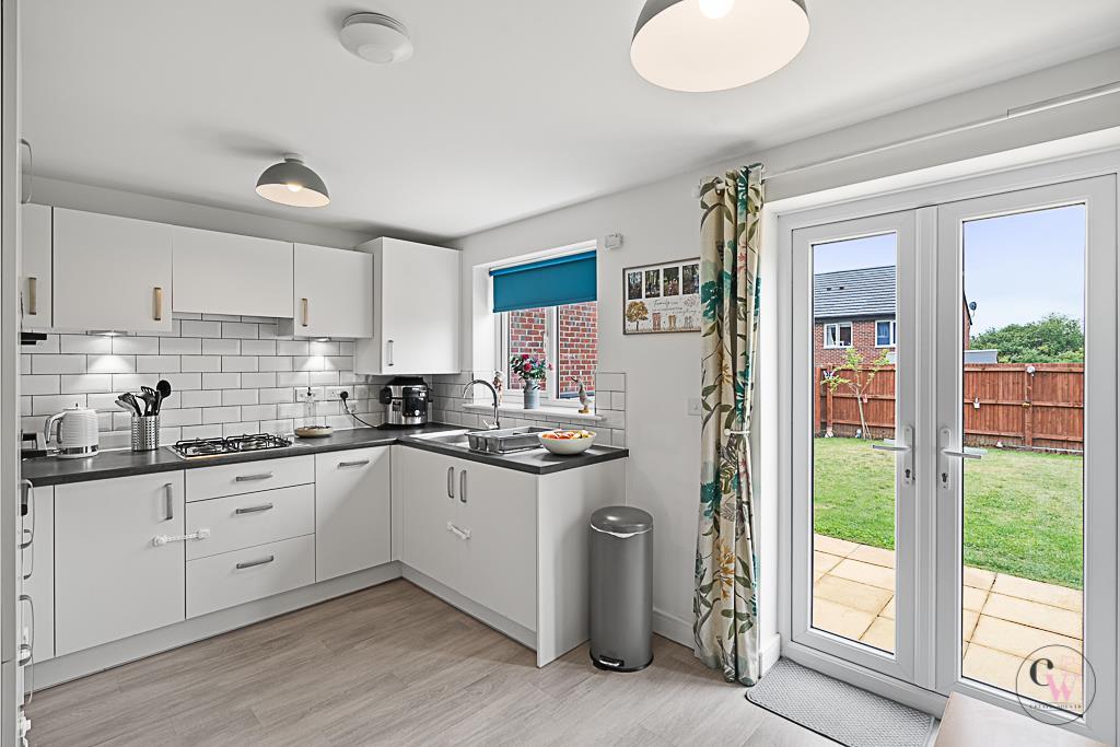 Tighe Avenue, Winsford photo 3