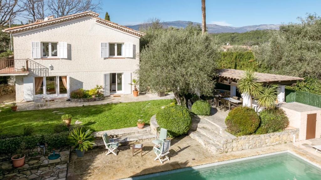 Main image of property: Provence-Alps-Cote d`Azur, Alpes-Maritimes, Opio