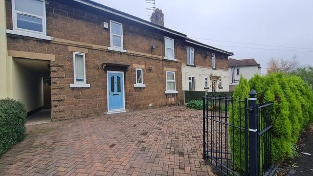 Main image of property: Wordsworth Avenue, DONCASTER